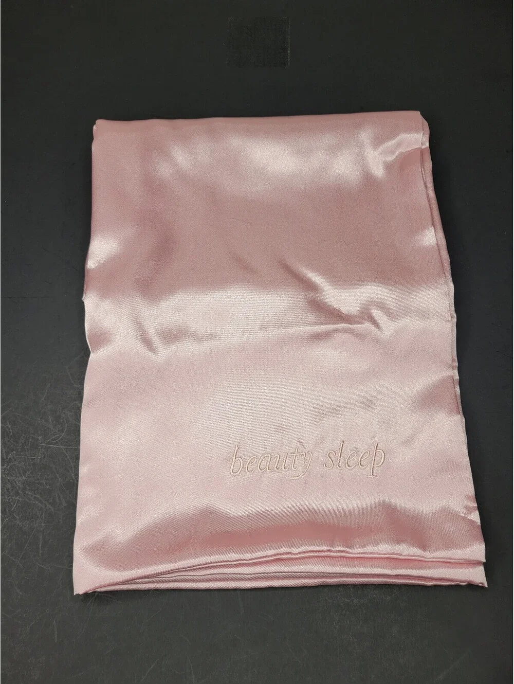 3 Pack Silky Pillow Covers 